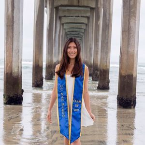 Meet your Posher, Suji